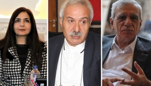 Neden Görevden Alındılar !