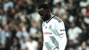 N'Koudou: Sezon sonu geldiğinde hep birlikte kupayı kaldıracağız