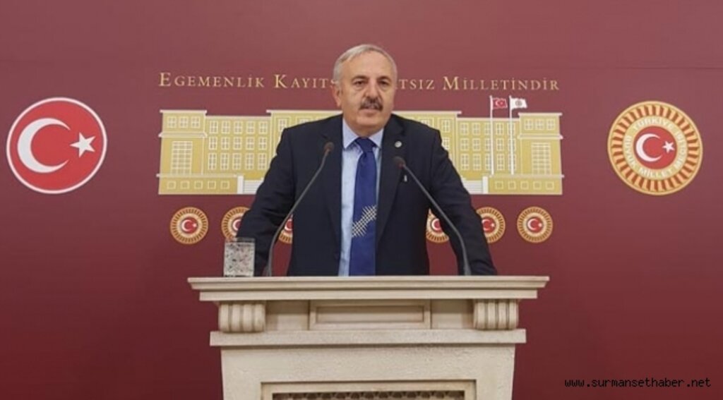 Öğrencilerimizin yurt çilesi yaşamasını istemiyoruz.