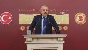 Öğrencilerimizin yurt çilesi yaşamasını istemiyoruz.