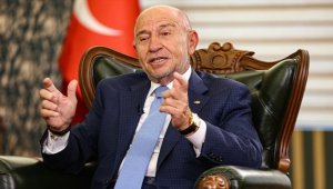 Özdemir: Sahada oynayacak yabancı sayısına bir kısıtlama getirilmeli