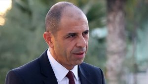 Özersay: Rum tarafını Maraş sürecine dahil edecek bir şeyi kabul etmeyiz