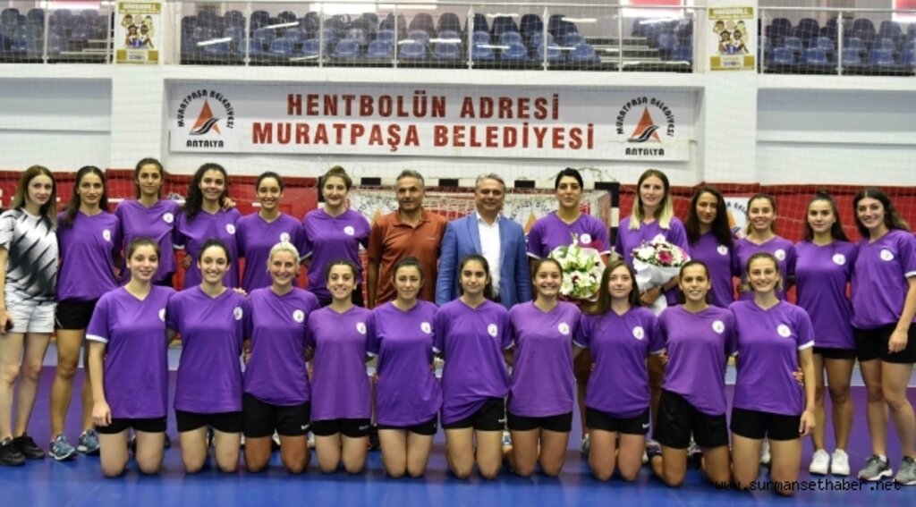 Paşanın Meleklerine milli gurur