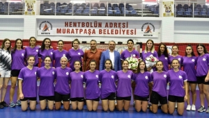 Paşanın Meleklerine milli gurur