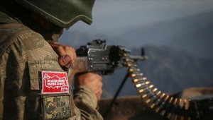 Pençe-3 Harekatı'nda 15 terörist etkisiz hale getirildi