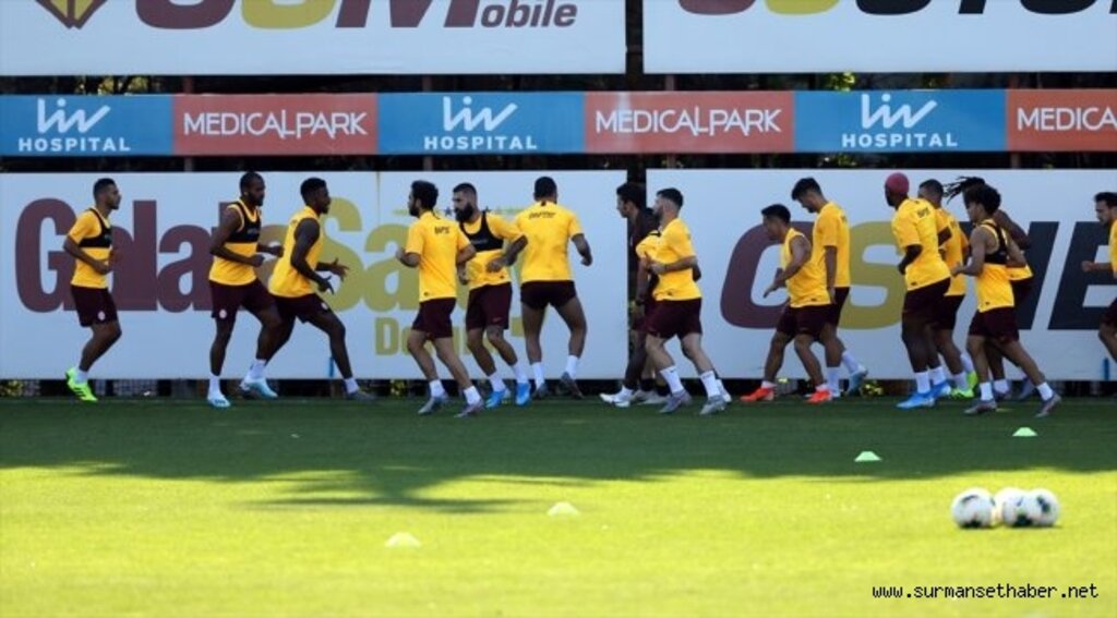 Son şampiyon sezonu Denizli'de açıyor