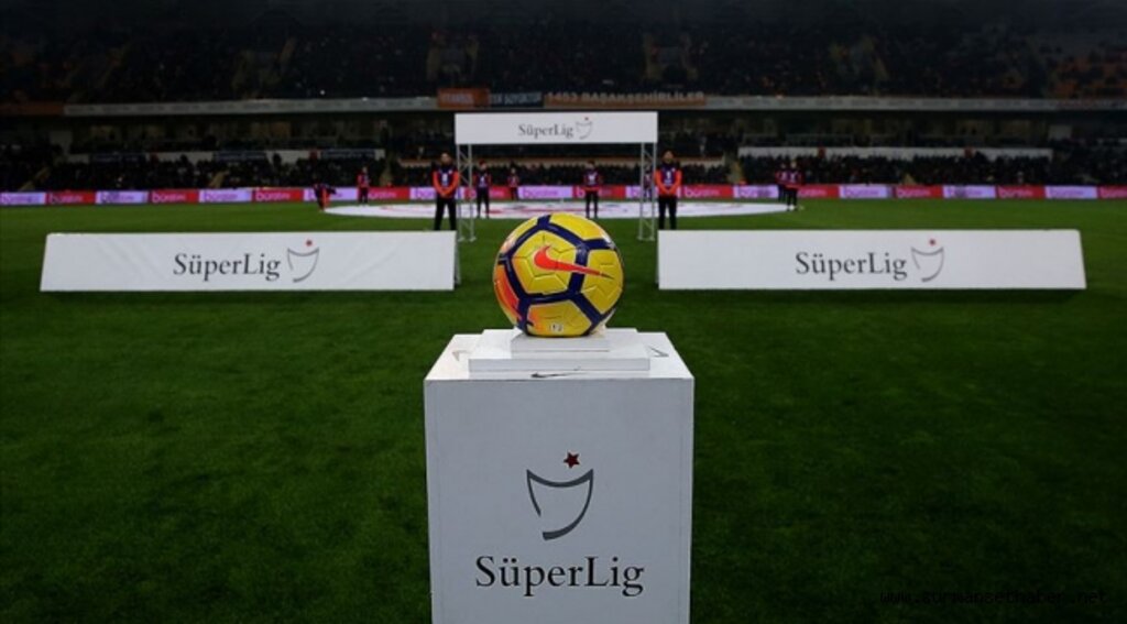 Süper Lig tarihinin 'en'leri