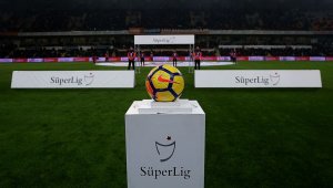Süper Lig tarihinin 'en'leri
