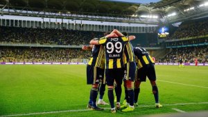 Süper Lig'e Fenerbahçe damgası
