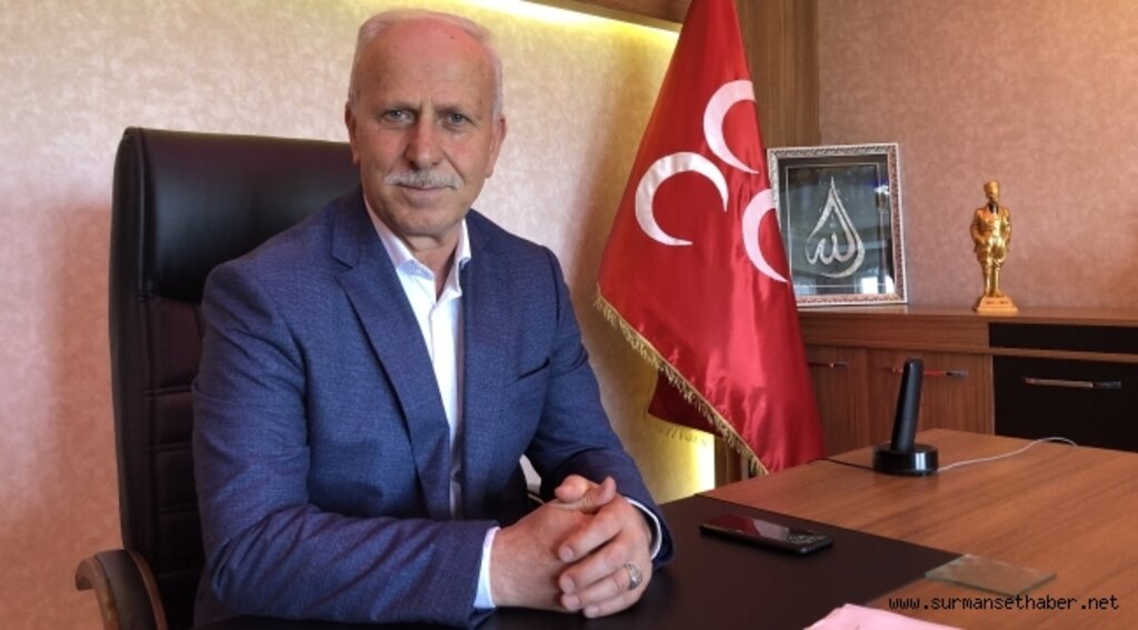 SURİYELİ SIĞINMACILAR PEYDERPEY GÖNDERİLMELİDİR.