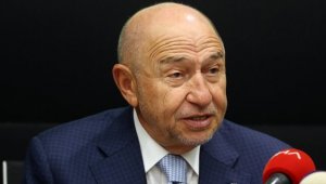 TFF Başkanı Nihat Özdemir'den yeni sezon mesajı