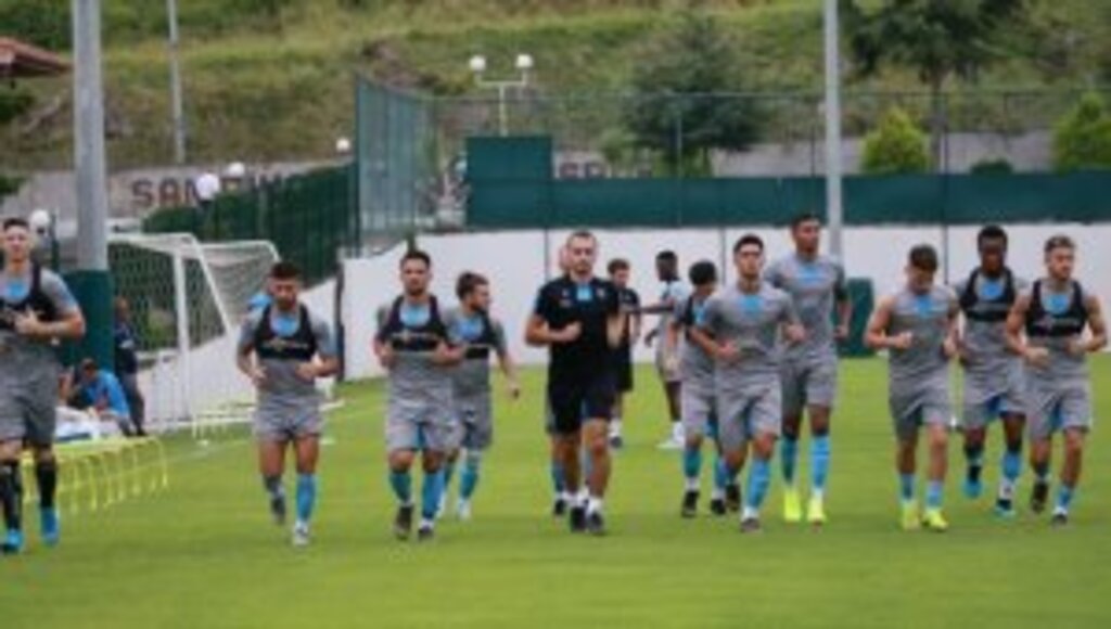 Trabzonspor ile Kasımpaşa 21. randevuda