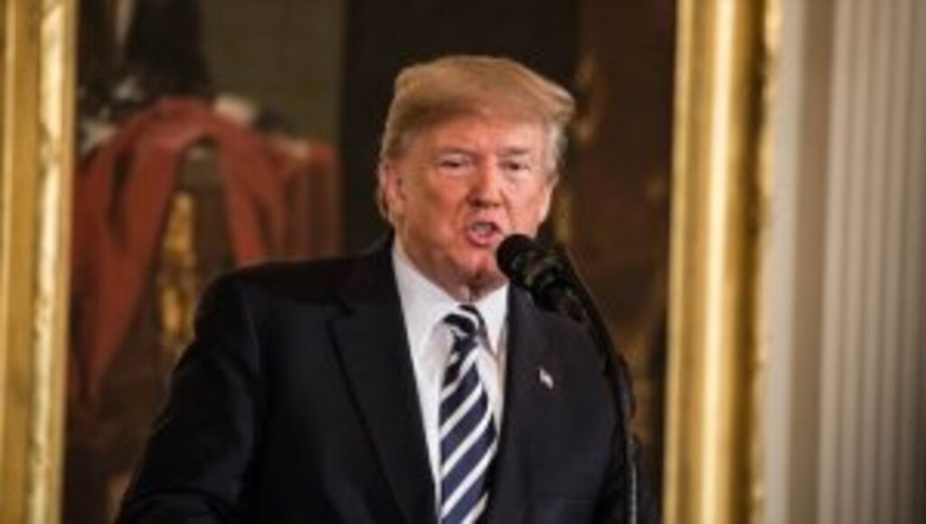 Trump'tan Cammu Keşmir için diyalog çağrısı