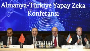 TÜBİTAK'tan yapay zekaya özel enstitü