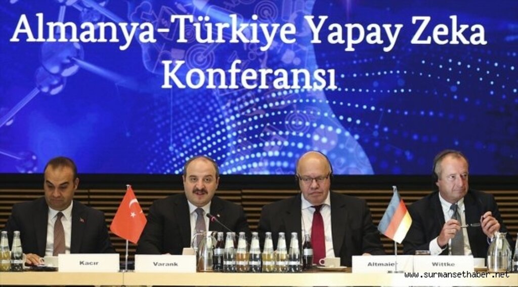 TÜBİTAK'tan yapay zekaya özel enstitü