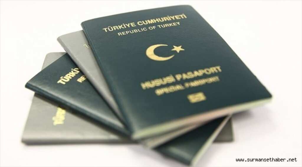 Turist rehberleri yeşil pasaport istiyor