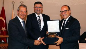 Türk Eximbank'tan ihracata tam destek