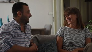 'Türk insanını çok seviyorum'