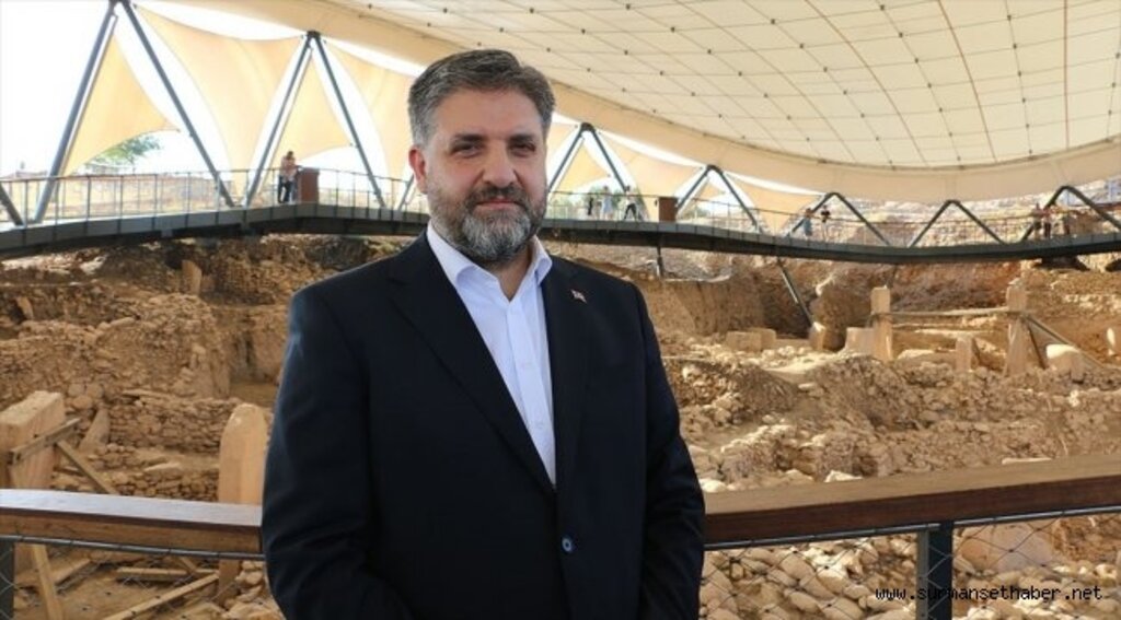 Türkiye'nin Pekin Büyükelçisi Önen: Çin'de Göbeklitepe rüzgarı esiyor