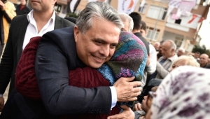 Turunç Masa’da memnuniyet yüzde 82.19