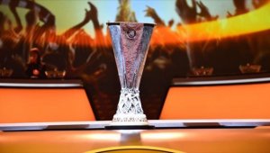 UEFA Avrupa Ligi'nde fikstür belli oldu