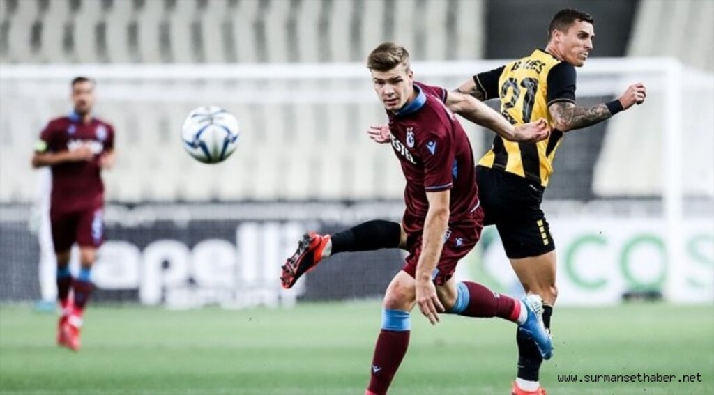 UEFA Avrupa Ligi'nde play-off turu rövanş heyecanı