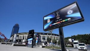 UEFA Süper Kupa İstanbul'da sahibini buluyor