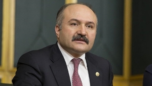 USTA, GIDA OSB İDDİALARINI VARANK'A SORDU