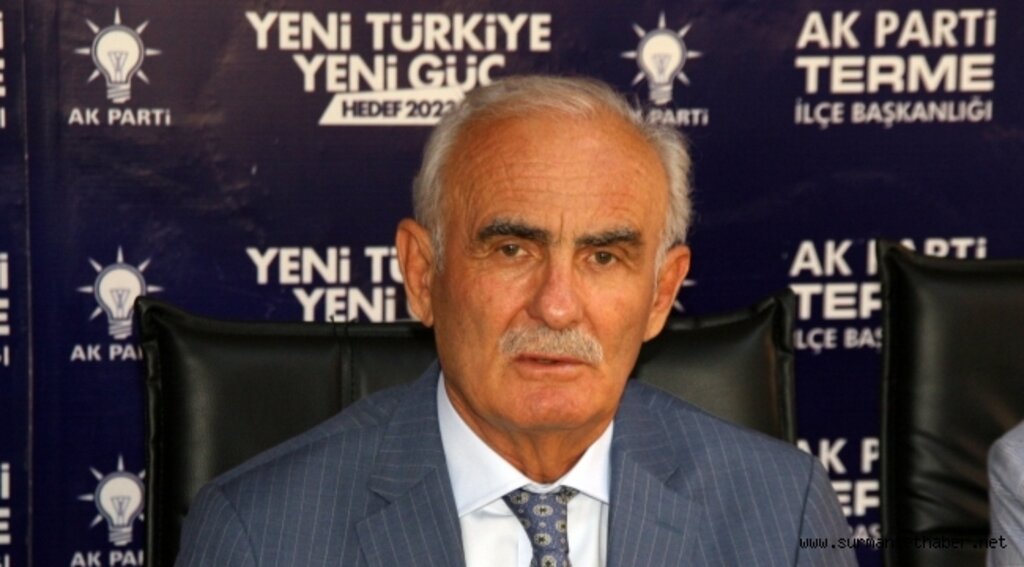 Yaralar sarılır ama kayıplarımız yüreğimizi yaktı