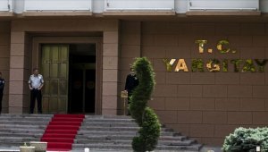 Yargıtaydan 'Adli Yıl Açılış Töreni' açıklaması