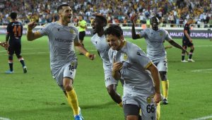 Yeni Malatyaspor sezon başı galibiyetlere abone