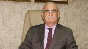 Yusuf Ziya Yılmaz'dan Kurban Bayramı Mesajı