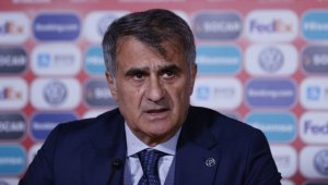 Güneş: Fransa ile final maçı oynamak istiyoruz