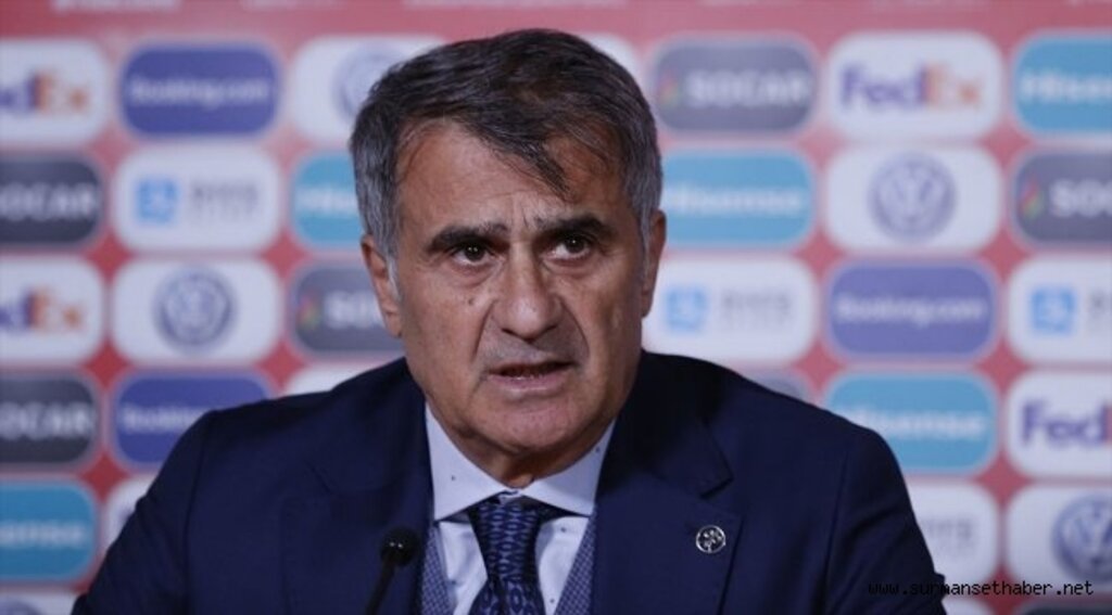 Güneş: Fransa ile final maçı oynamak istiyoruz