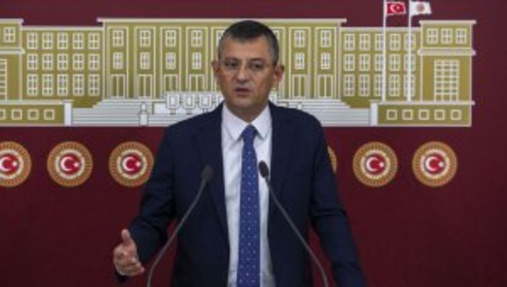 Özel: Önemli bir yasama yılı olacak