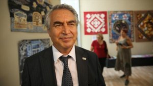 Prof. Dr. Oğuz: Kültürel mirasımızı dünyayla buluşturuyoruz