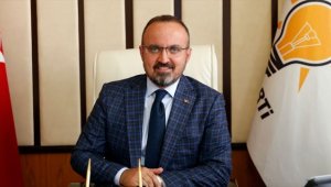 Turan: Polemikten uzak bir dönem olsun