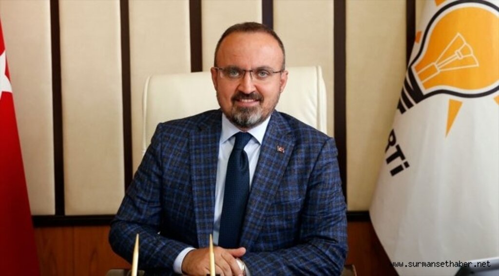 Turan: Polemikten uzak bir dönem olsun