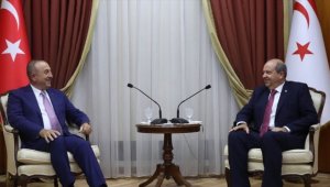 '13 Temmuz tarihli hidrokarbon iş birliği önerisi halen masadadır'