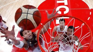 2019 FIBA Dünya Kupasında 4 grupta maçlar tamamlandı