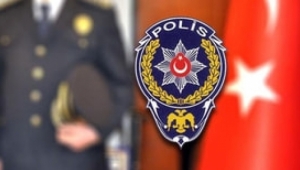 49 ilin Emniyet Müdürü değişti