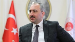 Adalet Bakanı Gül: Yeni adli yılın yol haritası Yargı Reformu Strateji Belgesi olacak