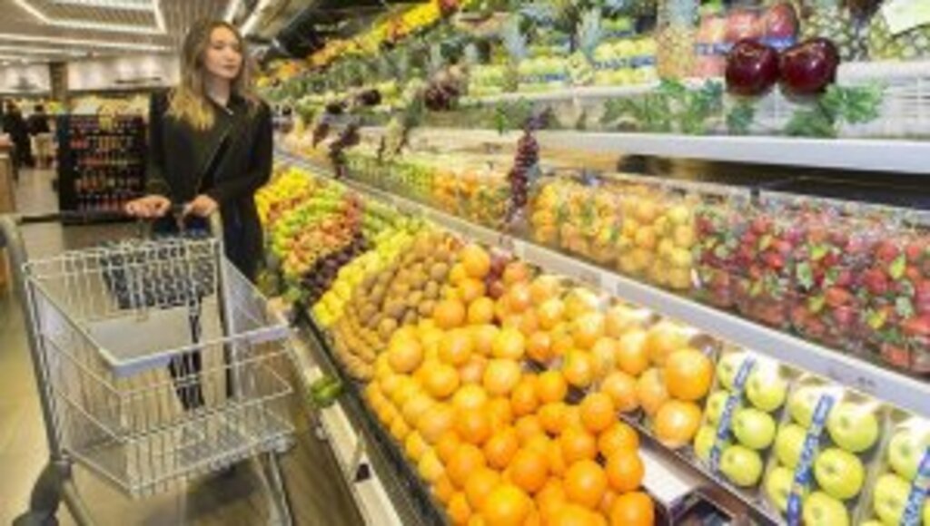 Ağustos ayı enflasyon rakamları açıklandı