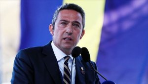 Ali Koç'un cezası kaldırıldı