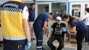 ARTIK DÜZENLİ TARAMADAN GEÇİRİLECEKLER