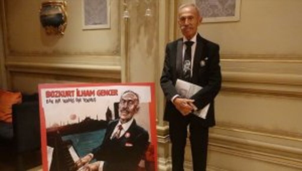 'Bak Bir Varmış Bir Yokmuş' 58 yıl sonra yeniden dinleyiciyle buluştu