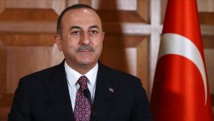 Bakan Çavuşoğlu: Özbekistan Türk Konseyine katılma kararı aldı