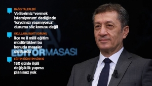 Bakan Selçuk