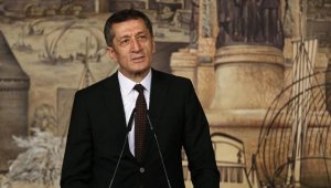Bakan Selçuk'tan öğretmenlere yeni eğitim yılı mesajı
