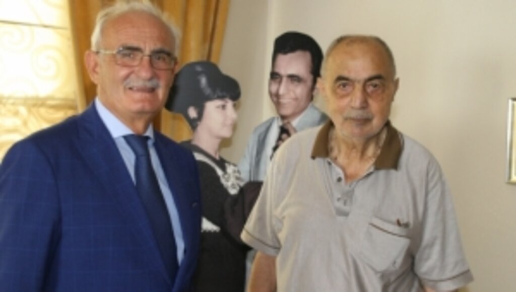 Balıkçı Fevzi Güler yaşamını yitirdi 